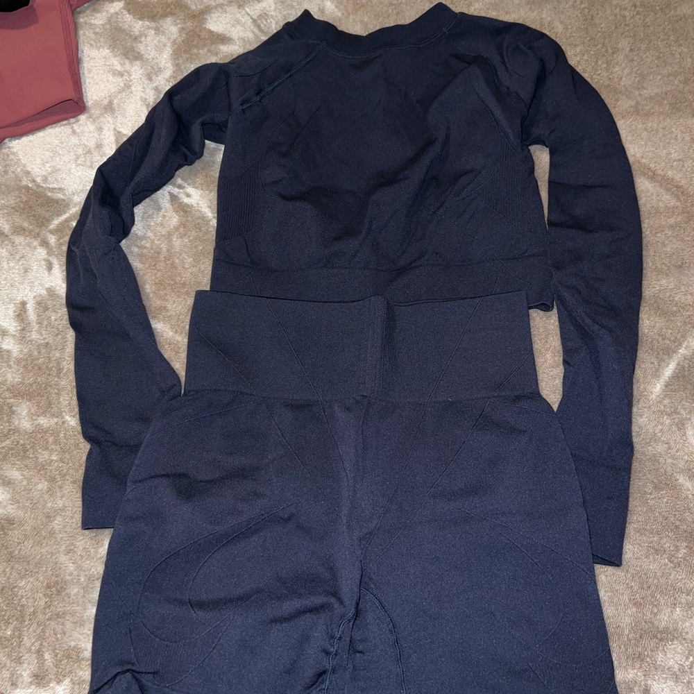 Sports outfit